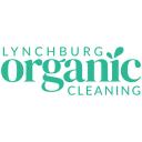 Lynchburg Organic Cleaning logo